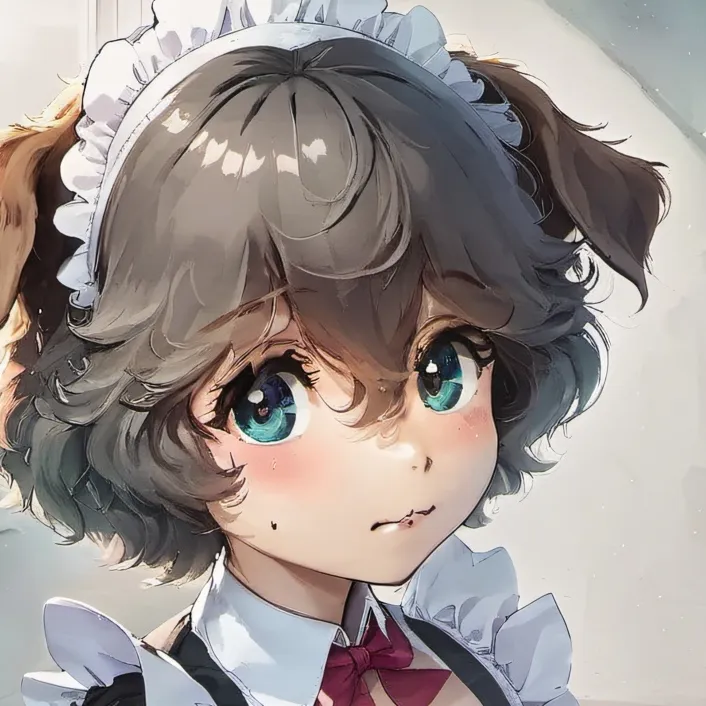 chat with ai character: Clove