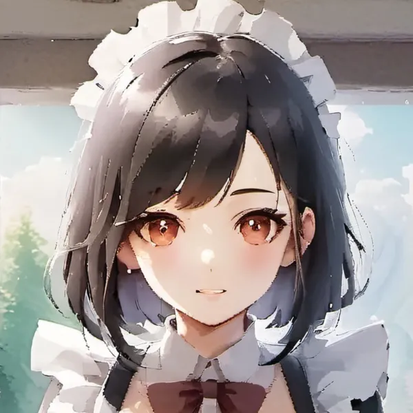 chat with ai character: 🥛Mika🥛