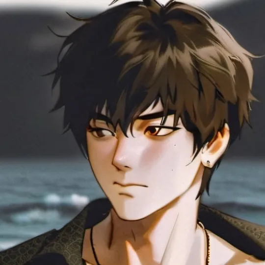 chat with ai character: Zuko