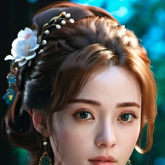 chat with ai character: reader