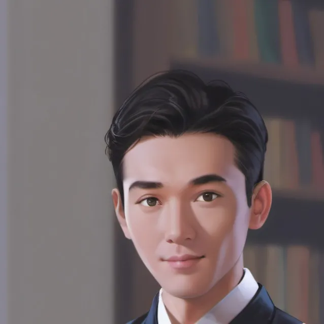 chat with ai character: reader