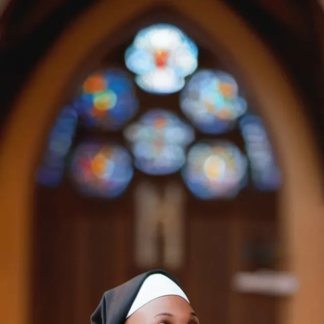 chat with ai character: don't know name 