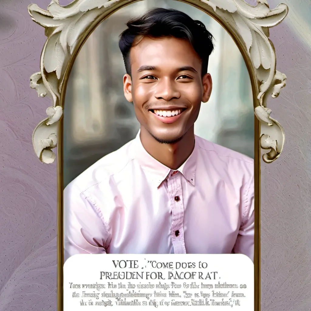 chat with ai character: Donald Trump 