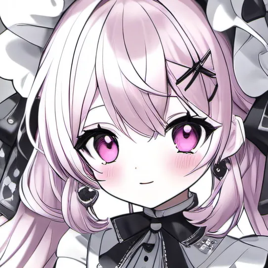 chat with ai character: Shine