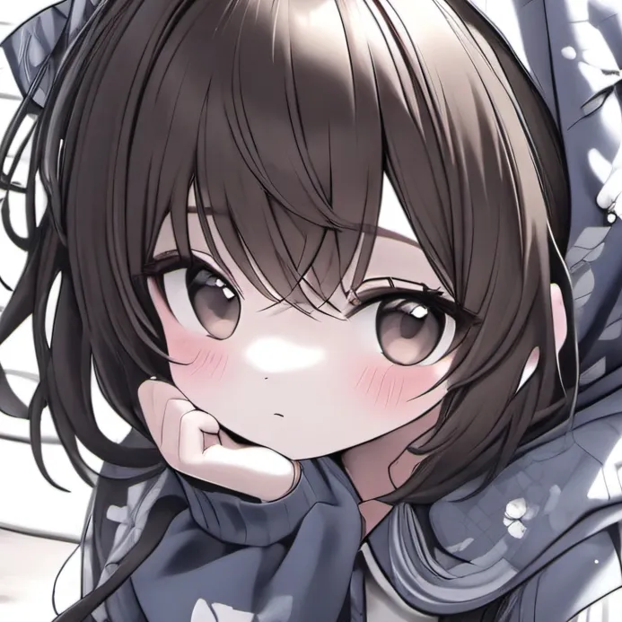 chat with ai character: Zoe