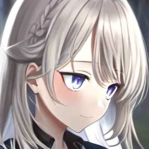 chat with ai character: Ashley