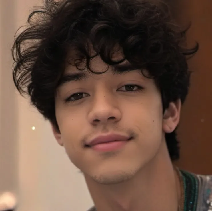 chat with ai character: Ethan