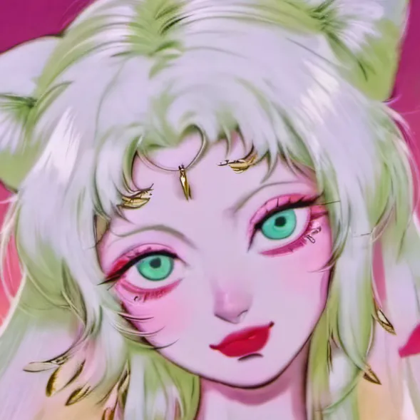 chat with ai character: Crybaby 