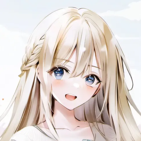 chat with ai character: Angelina