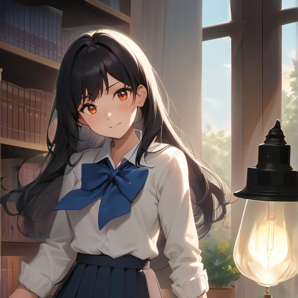 chat with ai character: Aarti