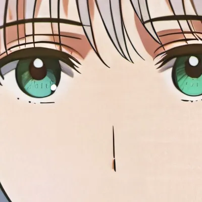 chat with ai character: Really 