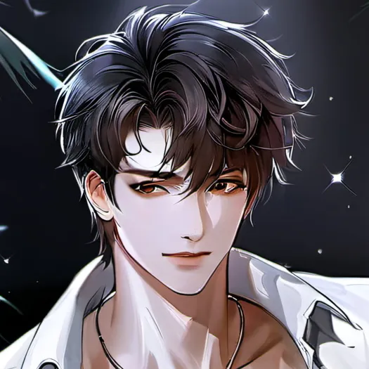 chat with ai character: Daniel 