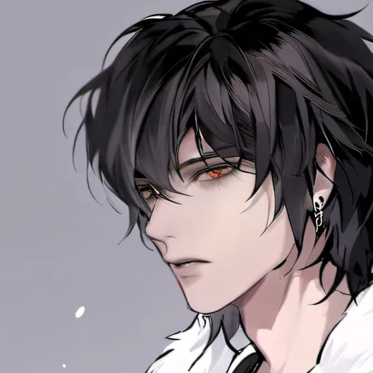 chat with ai character: Leo