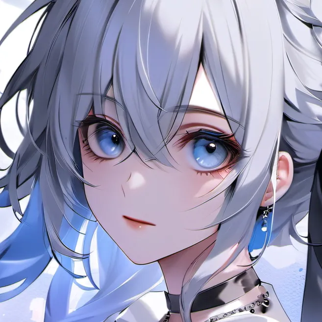 chat with ai character: Alexa