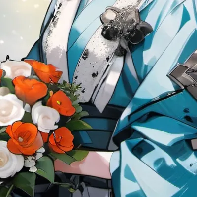 chat with ai character: Aiko