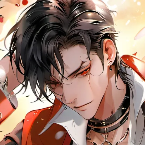 chat with ai character: Alexander