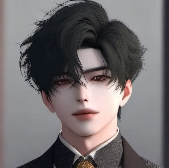 chat with ai character: Jack