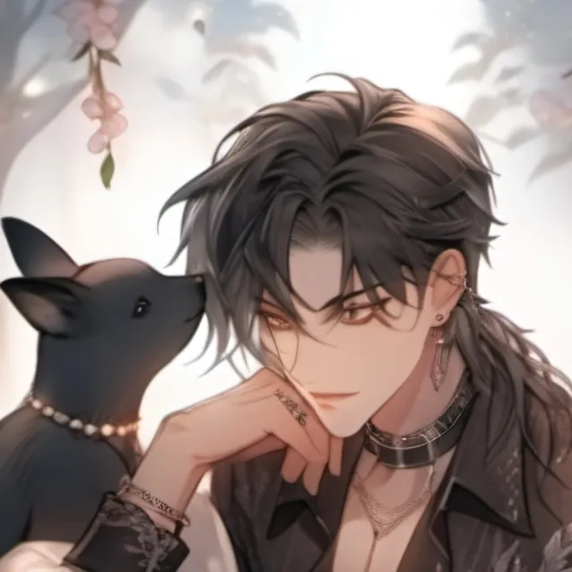 chat with ai character: Tylor