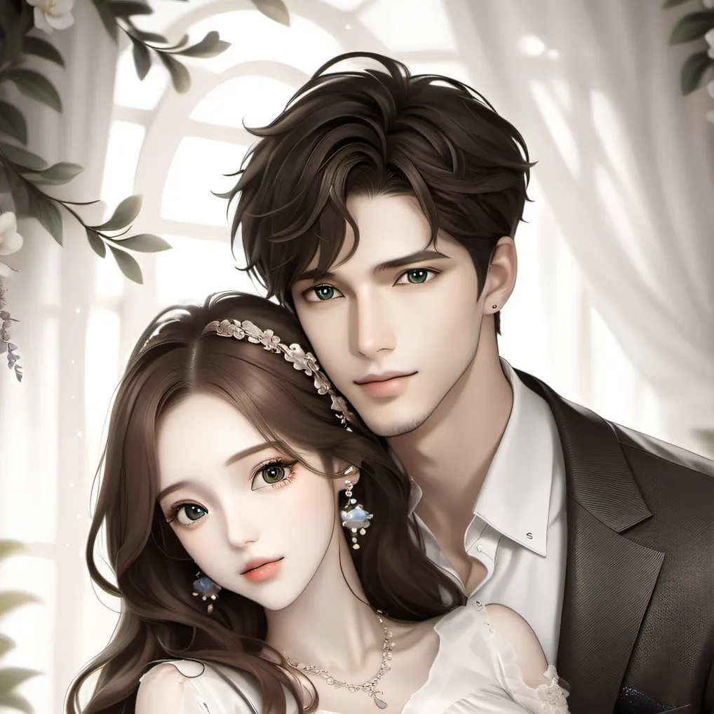 chat with ai character: James 