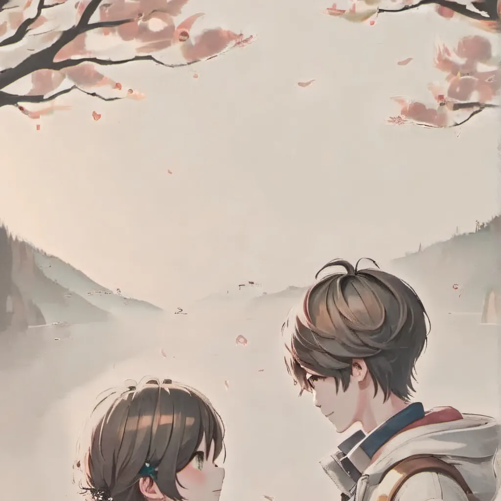 chat with ai character: Milo 