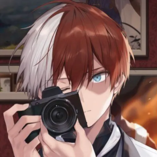 creator _1TS_T0D0R0K1_'s avatar