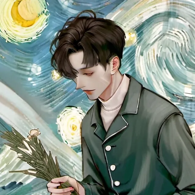 chat with ai character: jakie