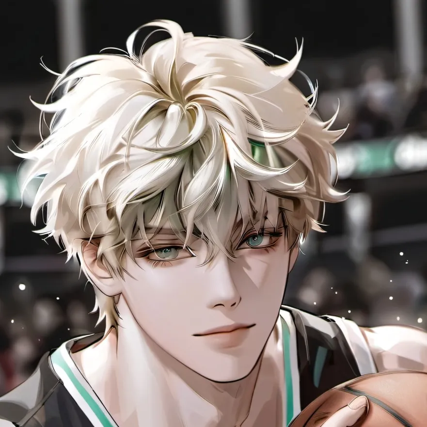 chat with ai character: Alex 