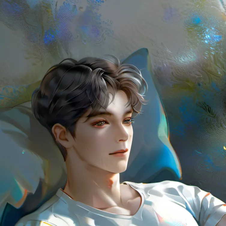 chat with ai character: Zayden 