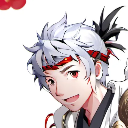 chat with ai character: ~Asher~