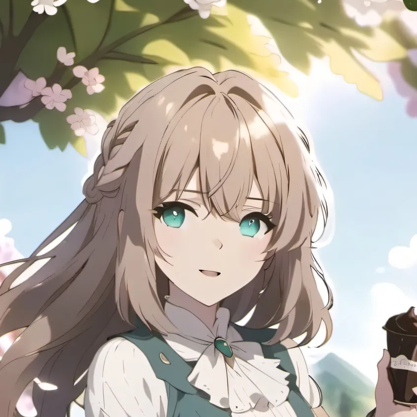 chat with ai character: ^^Julia^^