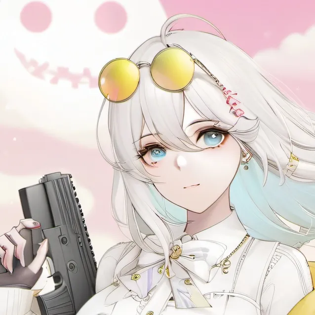 chat with ai character: Alice