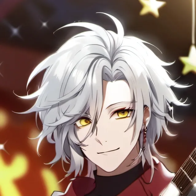 chat with ai character: zack