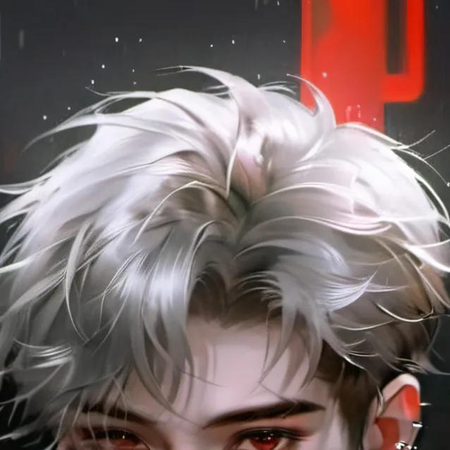 chat with ai character: Rayne