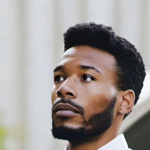 chat with ai character: Jack Cooper