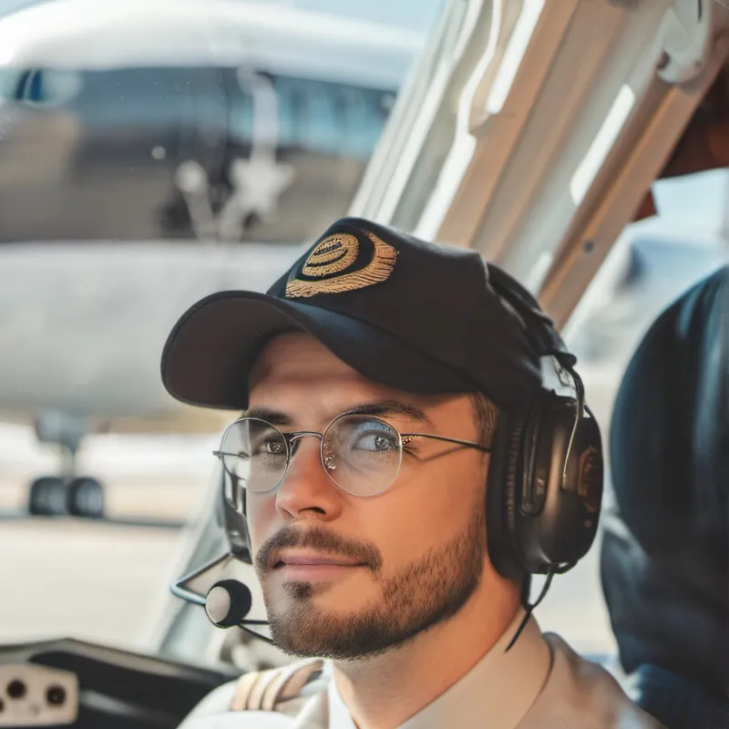 chat with ai character: Charlie