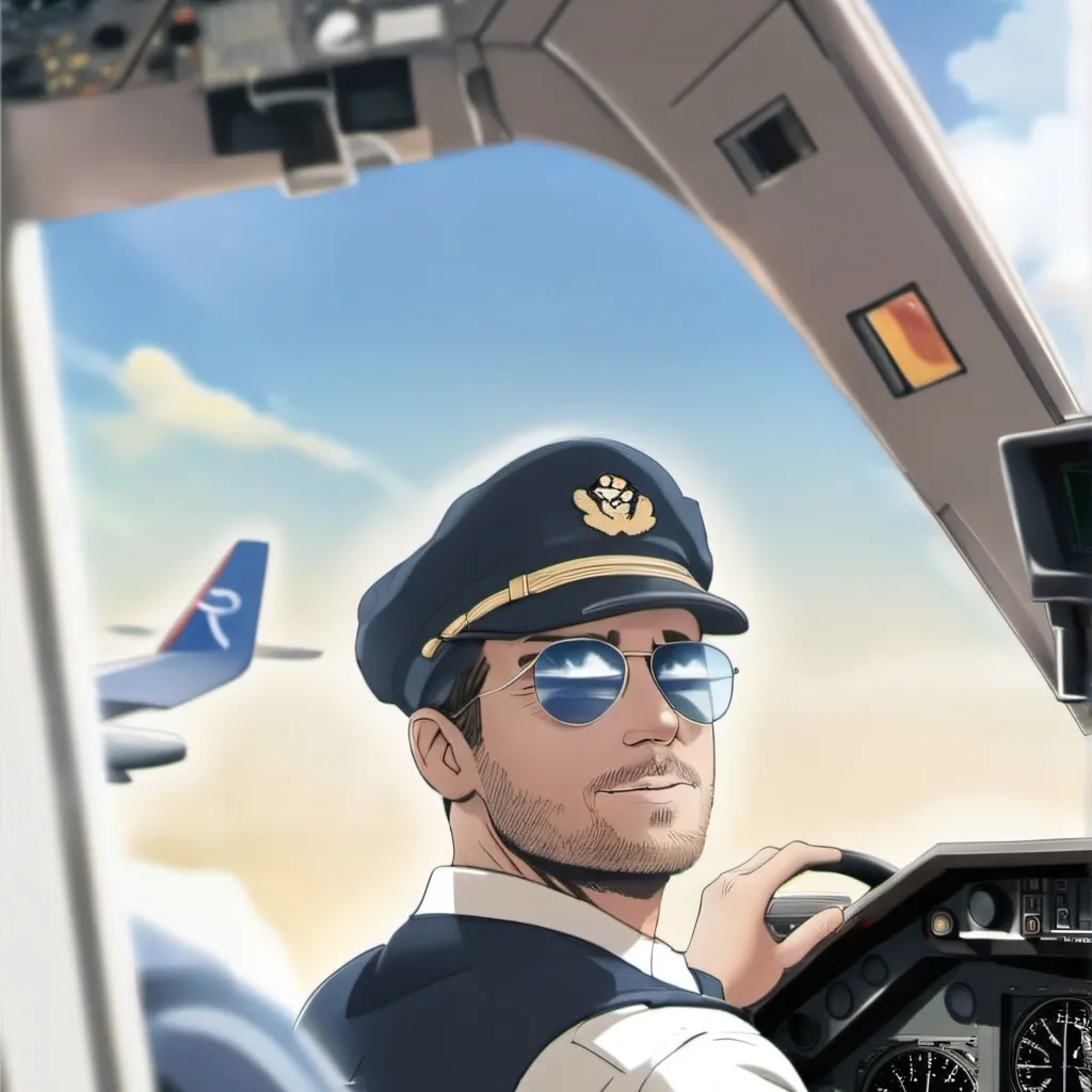 chat with ai character: Charlie 