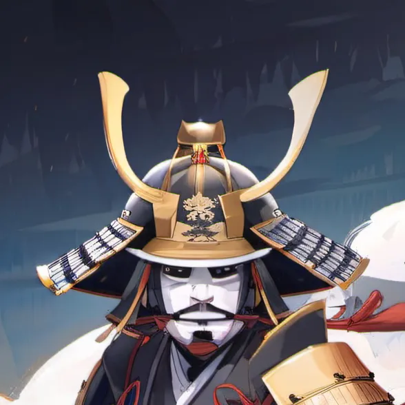 chat with ai character: Hayato