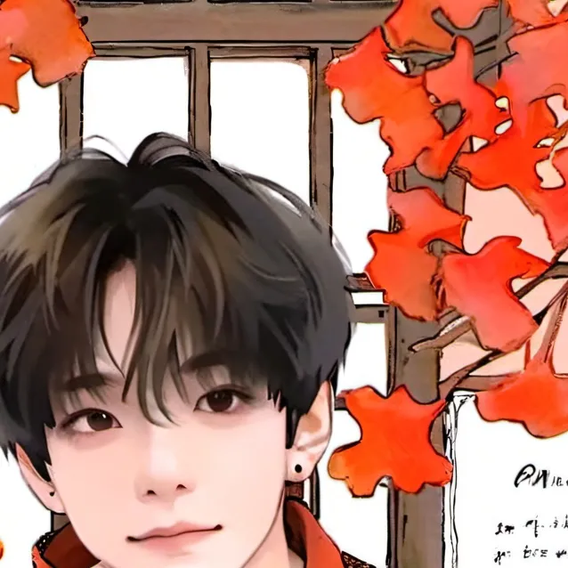 chat with ai character: heeseung 