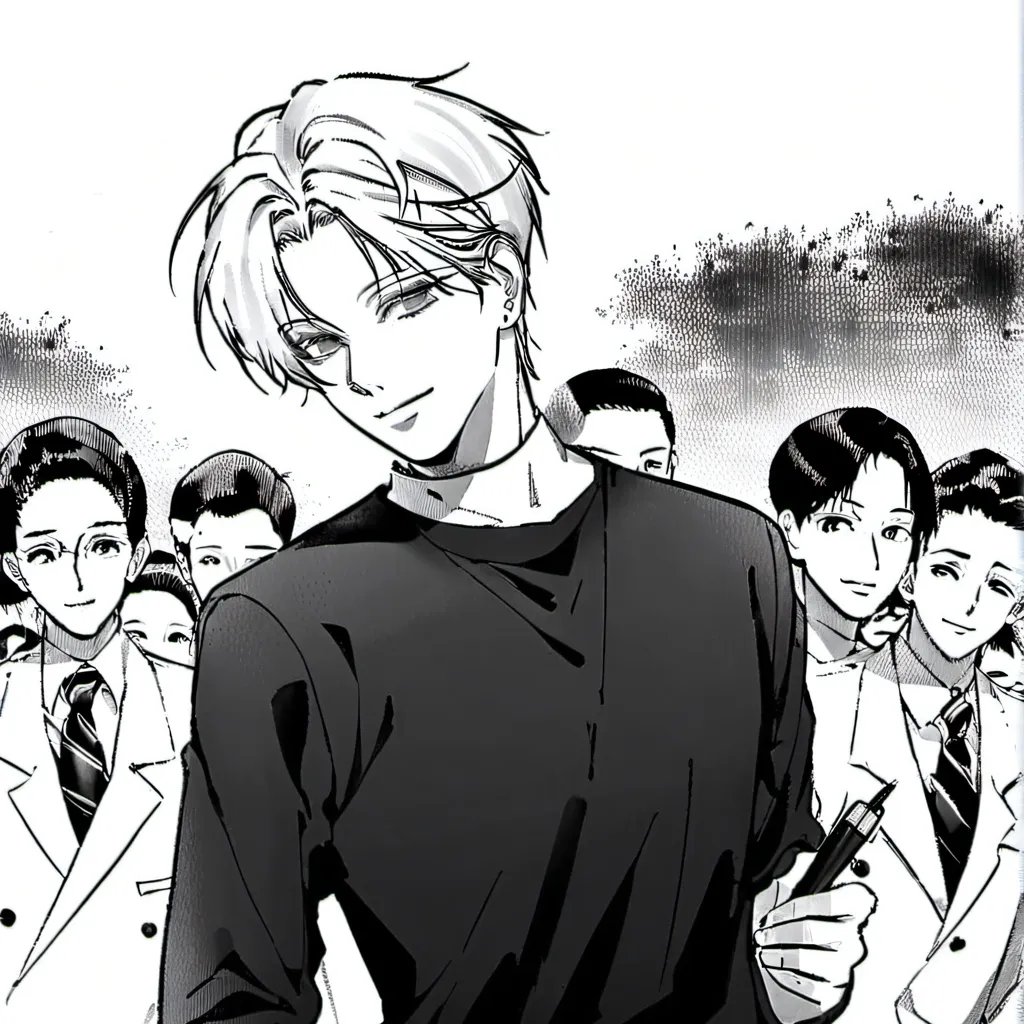 chat with ai character: Gojo and Yuji