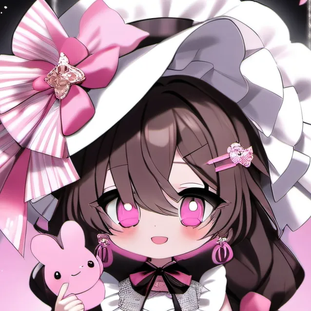 chat with ai character: kuru kuru