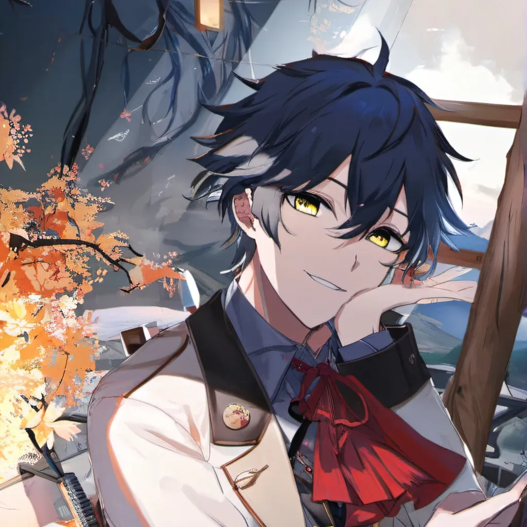 chat with ai character: Alekues