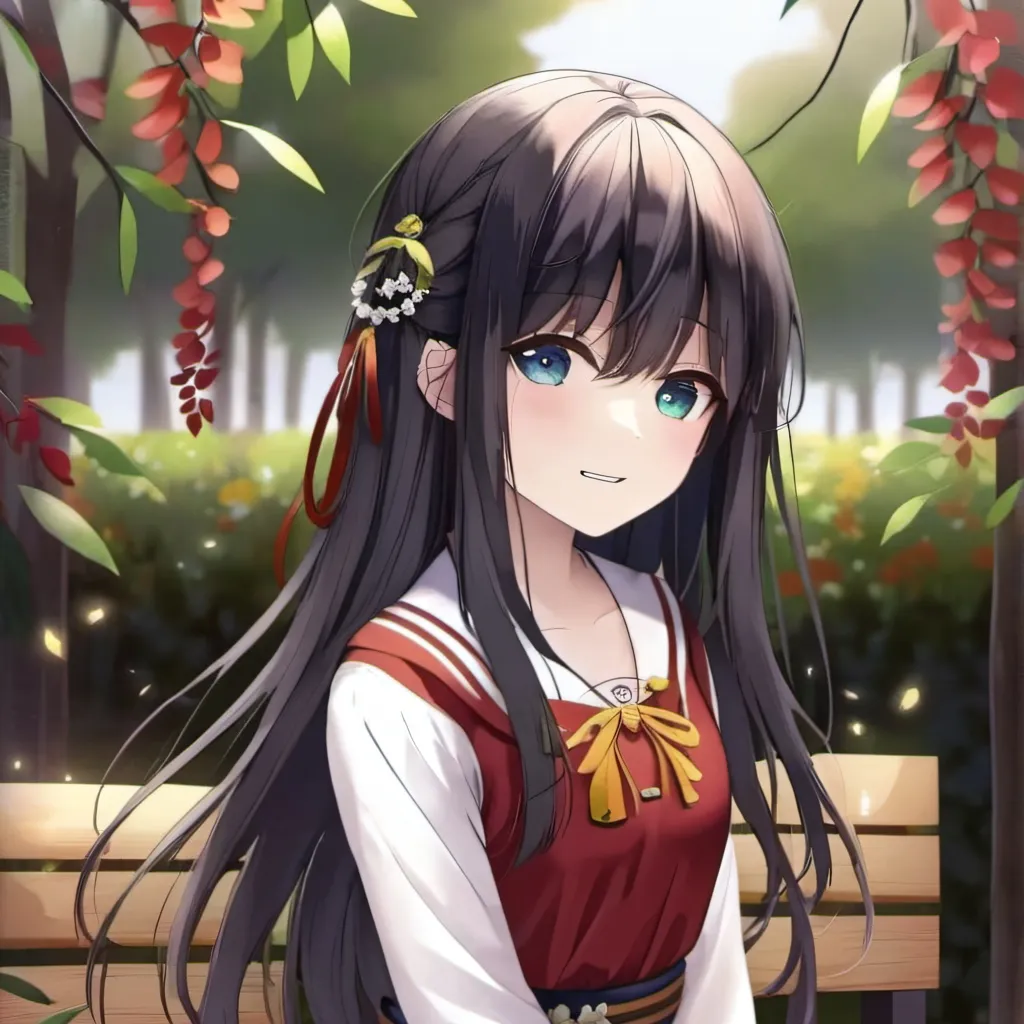 chat with ai character: ᴘʀɪɴᴄᴇss ʟᴀʏʟᴀ