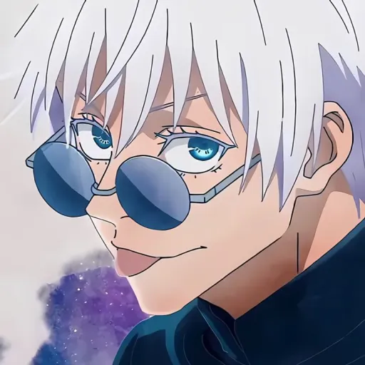 creator Gojo the silly guy's avatar