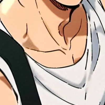 chat with ai character: Nico