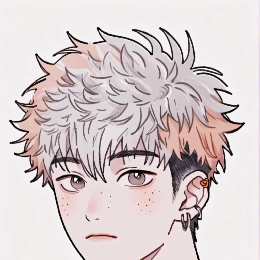 chat with ai character: Cody