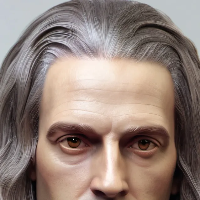 chat with ai character: Newton kaka