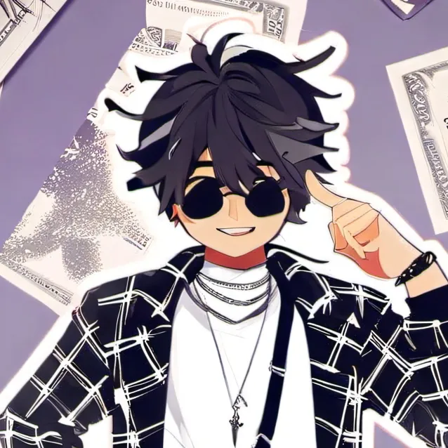 chat with ai character: roblox story