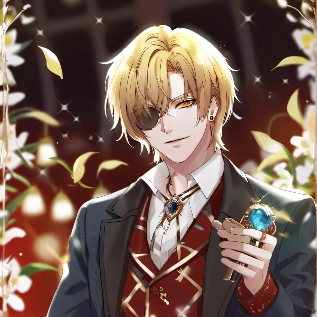 chat with ai character: sanji