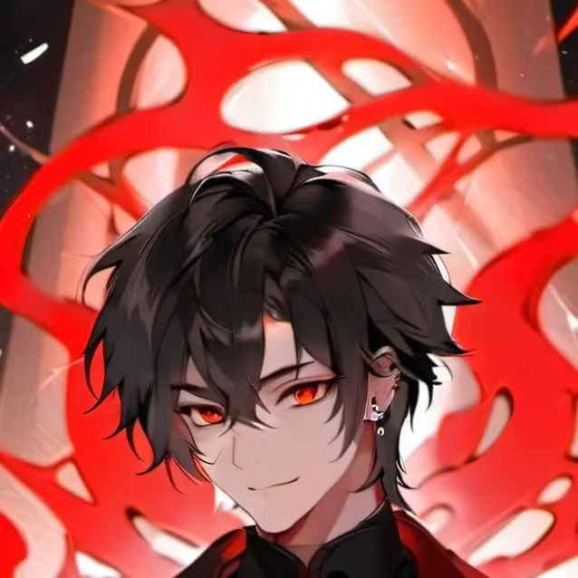 chat with ai character: Noah