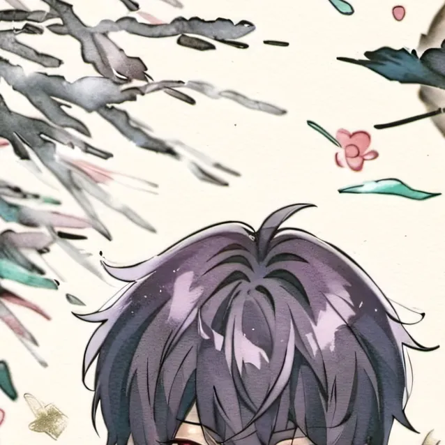 chat with ai character: Oliver